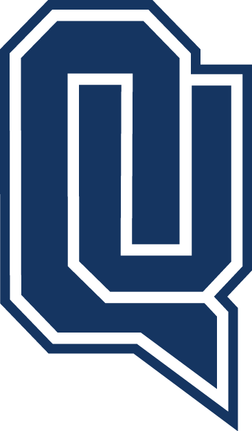 Quinnipiac Bobcats 2002-Pres Alternate Logo v2 iron on transfers for clothing